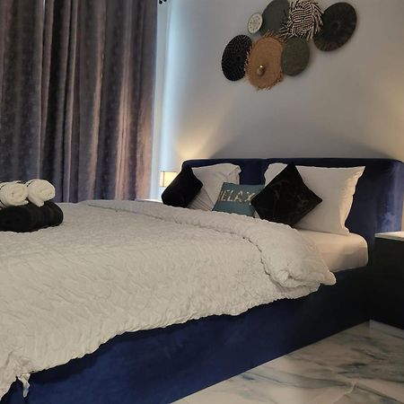 Ocean Whisper Ultra Luxe 1 Bedroom Apartment With A Private Beach - Al Marjan Island Ras al-Khaimah Buitenkant foto