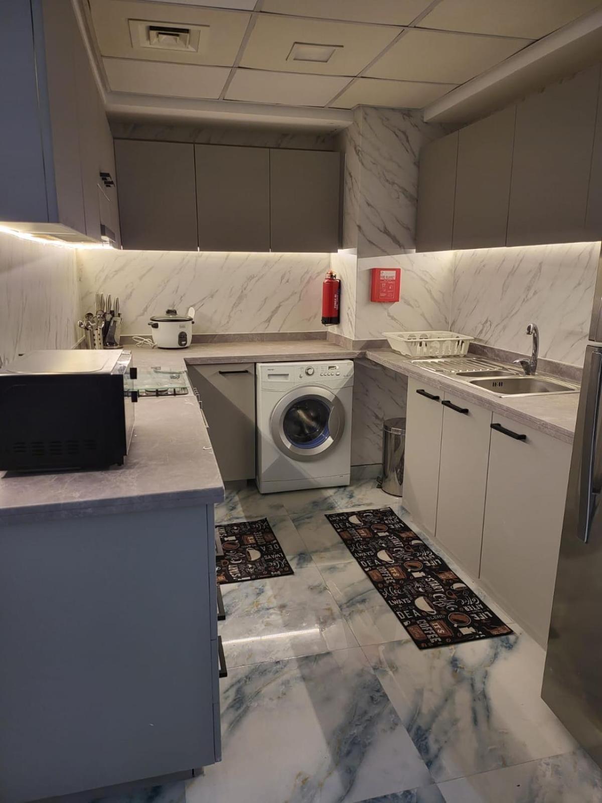 Ocean Whisper Ultra Luxe 1 Bedroom Apartment With A Private Beach - Al Marjan Island Ras al-Khaimah Buitenkant foto